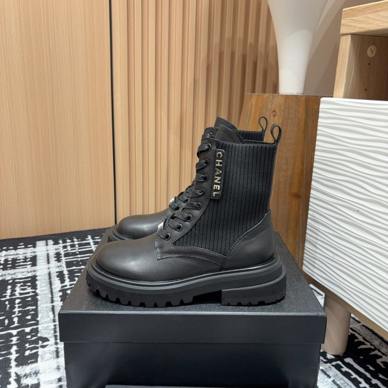 Ch*el boots
